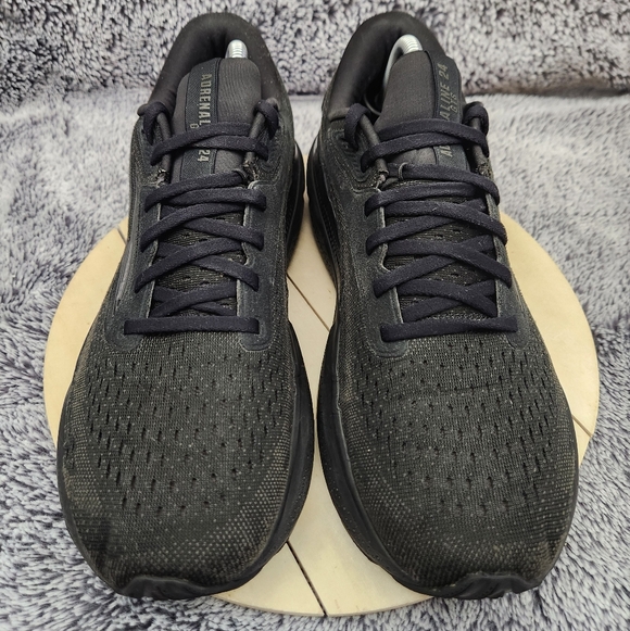 Brooks Adrenaline GTS 24 Running Shoes Men's Size 10.5 - Picture 2 of 8